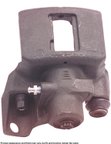 Cardone 19-1262 Disc Brake Caliper - Rear Right - view 3