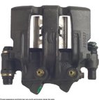 Cardone 19-1265 Disc Brake Caliper - Front Left - view 3