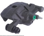 Cardone 19-1271 Disc Brake Caliper - Rear Left - view 2
