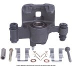 Cardone 19-1271 Disc Brake Caliper - Rear Left - view 4