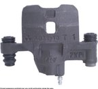Cardone 19-1271 Disc Brake Caliper - Rear Left - view 3