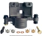 Cardone 19-1321 Disc Brake Caliper - Front Left - view 4