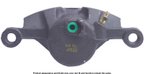 Cardone 19-1334 Disc Brake Caliper - Front Right - view 4