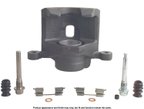 Cardone 19-1335 Disc Brake Caliper - Front Left - view 3