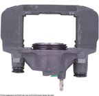 Cardone 19-1336A Disc Brake Caliper - Front Right - view 3