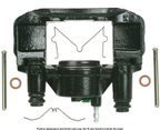 Cardone 19-1337AXB Disc Brake Caliper - Front Left - view 3