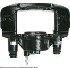 Cardone 19-1337AXB Disc Brake Caliper - Front Left - view 2