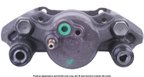 Cardone 19-1337 Disc Brake Caliper - Front Left - view 5