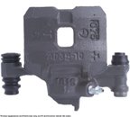 Cardone 19-1339 Disc Brake Caliper - Rear Left - view 3