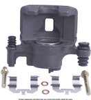 Cardone 19-1343 Disc Brake Caliper - Front Left - view 4