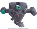 Cardone 19-1344 Disc Brake Caliper - Rear Right - view 5