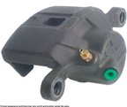 Cardone 19-1373 Disc Brake Caliper - Front Left - view 2