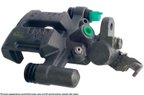 Cardone 19-1378 Disc Brake Caliper - Rear Left - view 2