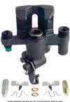 Cardone 19-1378 Disc Brake Caliper - Rear Left - view 4