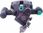 Cardone 19-1378 Disc Brake Caliper - Rear Left - view 1