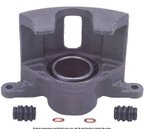 Cardone 19-1382 Disc Brake Caliper - Front Left - view 4