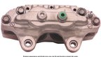 Cardone 19-1397 Disc Brake Caliper - Front Right - view 5