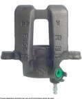 Cardone 19-1416 Disc Brake Caliper - Front Right - view 3