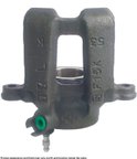 Cardone 19-1417 Disc Brake Caliper - Front Left - view 3