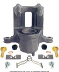 Cardone 19-1448 Disc Brake Caliper - Rear Right - view 4