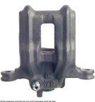 Cardone 19-1448 Disc Brake Caliper - Rear Right - view 3
