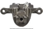 Cardone 19-1449 Disc Brake Caliper - Rear Left - view 5