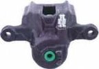 Cardone 19-1449 Disc Brake Caliper - Rear Left - view 1