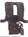 Cardone 19-1457 Disc Brake Caliper - Rear Left - view 2