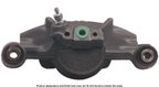 Cardone 19-1476 Disc Brake Caliper - Rear Right - view 5