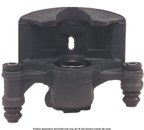 Cardone 19-1477 Disc Brake Caliper - Rear Left - view 4
