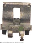 Cardone 19-1494 Disc Brake Caliper - Rear Right - view 3