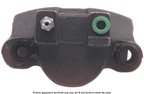 Cardone 19-1495 Disc Brake Caliper - Rear Left - view 5