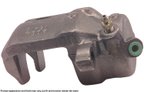 Cardone 19-1505 Disc Brake Caliper - Front Left - view 2