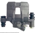 Cardone 19-1515 Disc Brake Caliper - Rear Left - view 3