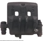 Cardone 19-1535 Disc Brake Caliper - Front Left - view 2