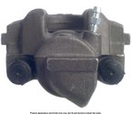 Cardone 19-1551 Disc Brake Caliper - Rear Left - view 5