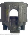 Cardone 19-1551 Disc Brake Caliper - Rear Left - view 3
