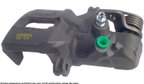 Cardone 19-1557 Disc Brake Caliper - Rear Left - view 2