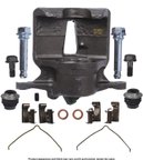 Cardone 19-1568A Disc Brake Caliper - Front Right - view 3