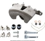 Cardone 19-1568A Disc Brake Caliper - Front Right - view 5