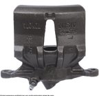 Cardone 19-1569A Disc Brake Caliper - Front Left - view 2