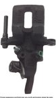 Cardone 19-1582 Disc Brake Caliper - Rear Right - view 3