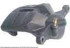 Cardone 19-1590 Disc Brake Caliper - Front Left - view 2