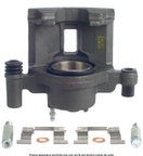 Cardone 19-1595 Disc Brake Caliper - Front Right - view 4