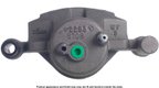 Cardone 19-1595 Disc Brake Caliper - Front Right - view 5