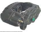 Cardone 19-1600 Disc Brake Caliper - Front Right - view 2