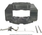 Cardone 19-1600 Disc Brake Caliper - Front Right - view 4