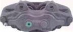 Cardone 19-1600 Disc Brake Caliper - Front Right - view 1