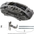 Cardone 19-1600 Disc Brake Caliper - Front Right - view 6