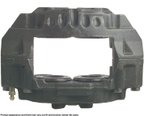 Cardone 19-1600 Disc Brake Caliper - Front Right - view 3
